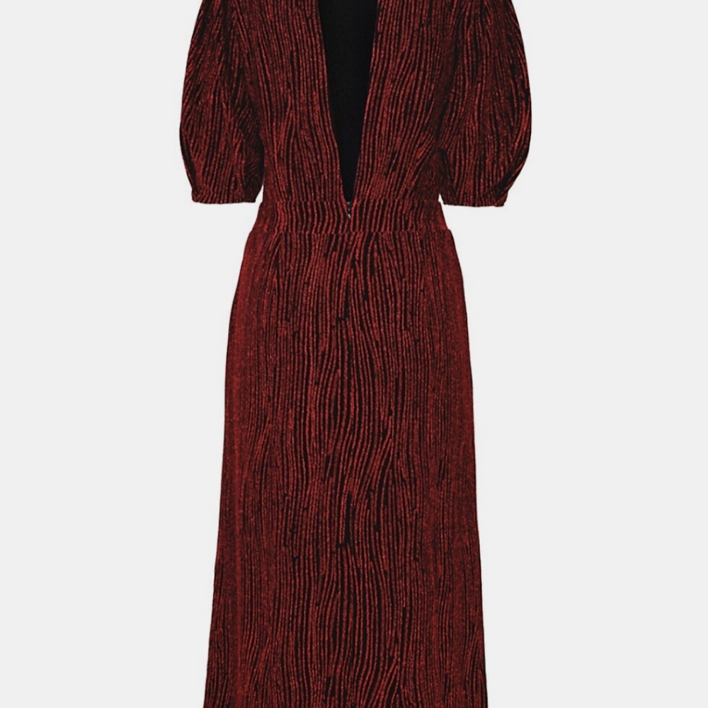 Adelyn Rae Dress - Picture 4 of 12